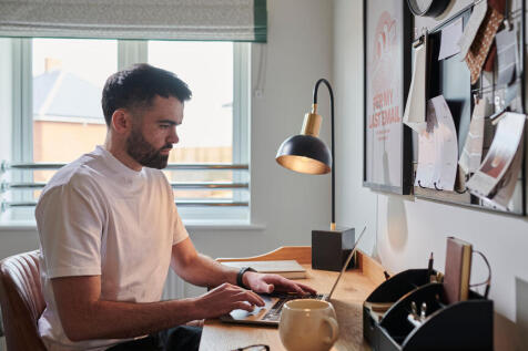 primary property image